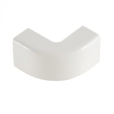 RME25/16 Угол 25х16мм внешний плавный ст.TIA (10шт) 1кор.=600шт. Экопласт