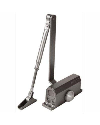 Доводчик NOTEDO DC-150 EN4/5/6 (бронза) в Рубцовске Доводчики Pintop.ru