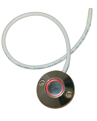 Считыватель Touch Memory вандалоустойчивый Интеграл + в Рубцовске Считыватели Pintop.ru