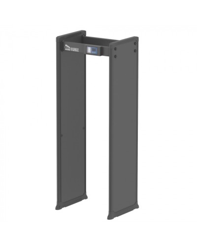 Арочный металлодетектор Блокпост PC V 9300 (93/62/316) в Рубцовске Металлодетекторы Pintop.ru