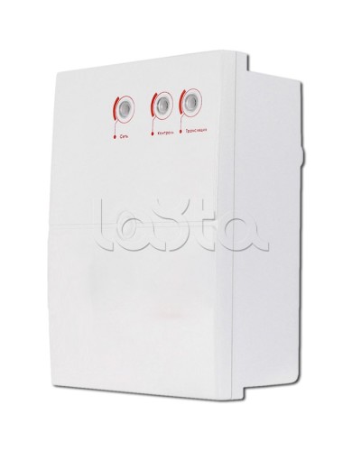 Блок речевого оповещения С-КЛ (ИП Раченков А.В.) в Рубцовске Акустические системы Pintop.ru