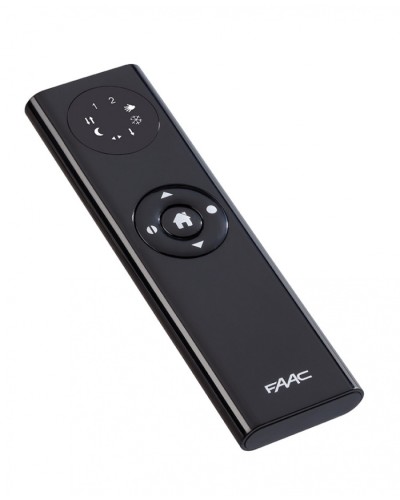 Пульт SDK WIRELESS Faac 790849 в Рубцовске Запчасти для шлагбаумов и автоматики Pintop.ru