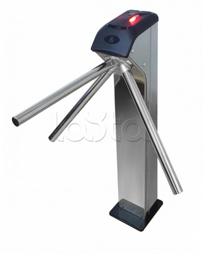 Турникет Сибирский Арсенал SA320 (нержавейка) в Рубцовске Турникеты Pintop.ru