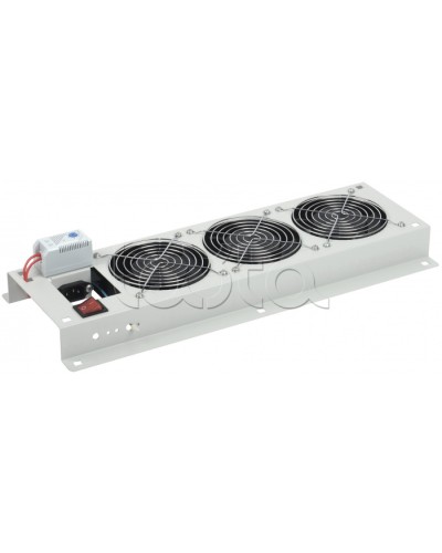 Модуль вентиляторный потолочный ITK FM35-32M в Рубцовске Вентиляторные модули Pintop.ru