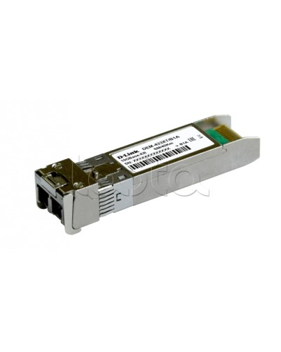 SFP-трансивер D-Link 433XT/B1A в Рубцовске Дополнительное оборудование для сетей Pintop.ru