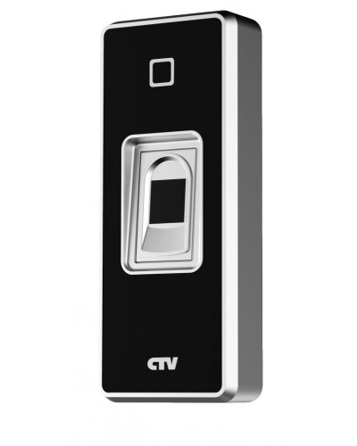 Терминал контроля доступа CTV-FCR20 EM в Рубцовске Контроллеры Pintop.ru