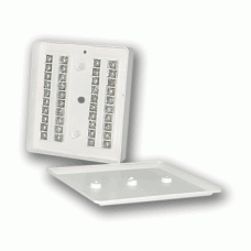 Коробка распределительная телефонная плоская Арсенал Безопасности КРТП-10х2