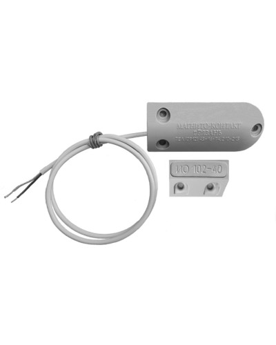 Извещатель охранный точечный Магнито-контакт ИО 102-40 Б3М (4) АТФЕ.425119.066 ТУ в Рубцовске Извещатели охранные Pintop.ru