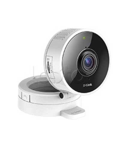 Камера видеонаблюдения миниатюрная D-Link DCS-8100LH/A1A в Рубцовске Аналоговые камеры Pintop.ru