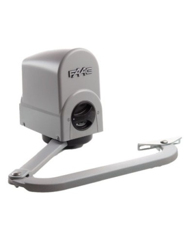 Привод 391 Faac 104577 в Рубцовске Автоматизация ворот Pintop.ru