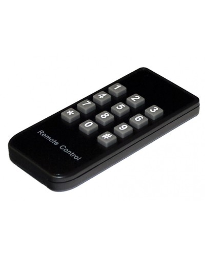 ИК-Пульт Tantos для TS-CTR-EM в Рубцовске Дополнительное оборудование для СКУД Pintop.ru