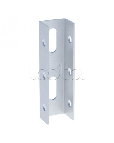 Профиль П-образный 35х180 мм (1,5 мм) HDZ EKF PROxima (pp35180-1,5-HDZ) в Рубцовске Аксессуары для лотков Pintop.ru