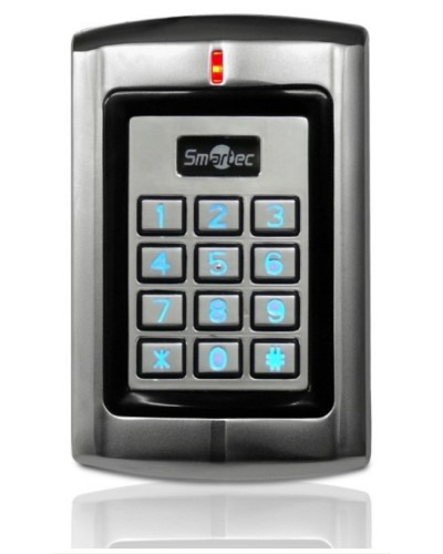 Считыватель EmMarine Smartec ST-PR140EK в Рубцовске Считыватели Pintop.ru