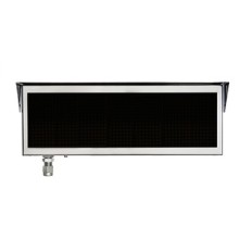 Табло Эридан ЭКРАН-ИНФО-О-С-24VDC