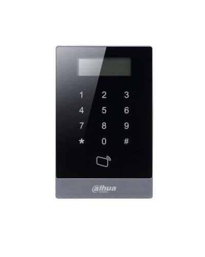 Контроллер сетевой Dahua DHI-ASI1201A-D в Рубцовске Контроллеры Pintop.ru