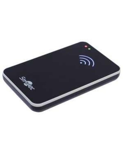 Считыватель UHF Smartec ST-CE310LR в Рубцовске Считыватели Pintop.ru