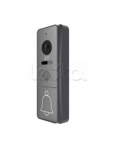 Вызывная панель CTV-D4005 (графит) в Рубцовске Вызывные IP панели Pintop.ru