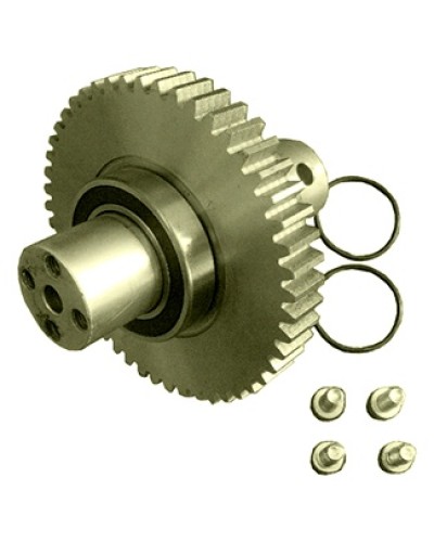 Вал выходной Came 119RIG050 в Рубцовске Запчасти для шлагбаумов и автоматики Pintop.ru