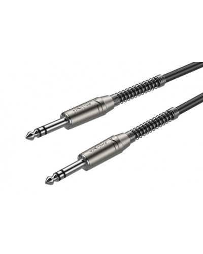 Кабель инструментальный ROXTONE SMJJ200/0,5 в Рубцовске Система оповещения и трансляции Roxton Pintop.ru