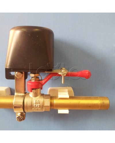 Устройство электромеханическое поворотное Магнито-Контакт в Рубцовске Дополнительное оборудование для ОПС Pintop.ru