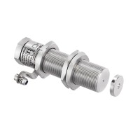 Извещатель охранно-пожарный точечный магнитоконтактный взрывозащищённый Эридан ИО102-07еа-Н-01