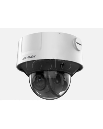 IP-камера видеонаблюдения купольная уличная Hikvision DS-2CD3D26G2T-IZHSUY(2.8-12mm)(H) в Рубцовске IP-камеры Pintop.ru