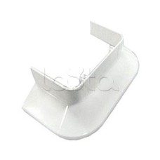 Ввод в стену / потолок / щит 100x40 для кабель-канала серии ARC-LAN Экопласт 576914