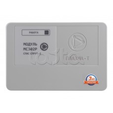 Модуль управления 2-х канальный Плазма-Т МС302Р