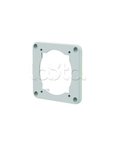 Адаптер для установки розеток DKC DIS137151 в Рубцовске Аксессуары для стоек и шкафов Pintop.ru