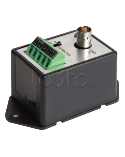 Приемник AHD видеосигнала активный Инфотех AVT-RX1101AHD в Рубцовске Видеоусилители, Модуляторы, Делители Pintop.ru