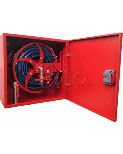 Пожарный кран малорасходный Спецавтоматика Роса-6,2 (без шкафа) в Рубцовске Дополнительное оборудование пожаротушения Pintop.ru