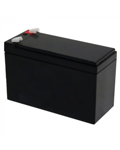 Аккумулятор VIM АКБ 12 - 7 в Рубцовске Электротехническое оборудование Pintop.ru