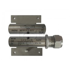 Извещатель охранный точечный магнитоконтактный взрывозащищённый Магнито-контакт Ех ИО102 N исп.200 с магнитом М-200 1Ex d IIC T6 Gb / РB Ex d I Mb АТФЕ.425119.171