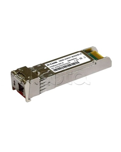 SFP-трансивер D-Link 436XT-BXD/40KM/B1A в Рубцовске Модули SFP/XFP/GBIC Pintop.ru