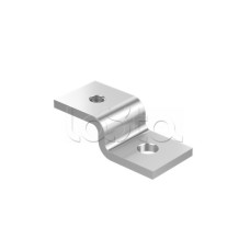 STRUT-прижим балочный Z-образный (5 мм) EKF (stpbz-5)