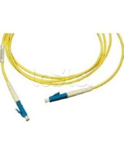 Патч-корд оптический LANMASTER LAN-SC-ST/OM3-0.5 в Рубцовске Патч-корды и пигтейлы Pintop.ru
