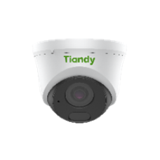 Уличная купольная IP-камера Tiandy TC-C32HS Spec:I3/E/Y/C/SD/2.8mm/V4.2