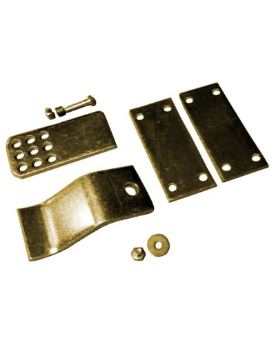 Аксессуары АХ302304, АХ3024, АХ402306, АХ412306 Came 119RID322 в Рубцовске Запчасти для шлагбаумов и автоматики Pintop.ru