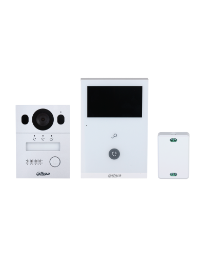Комплект Dahua DHI-KTX02(F) в Рубцовске Дополнительное оборудование для СКУД Pintop.ru