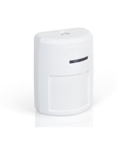 Извещатель охранный поверхностный оптико-электронный адресный Рубеж ИО 30920-2 (ИК, пассивный, штора) в Рубцовске Адресная система пожарной сигнализации РУБЕЖ Pintop.ru