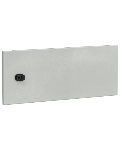 FORMAT Дверь секционная внешняя 250х600мм IEK (FO-00-ESD-025-060) в Рубцовске Аксессуары для стоек и шкафов Pintop.ru