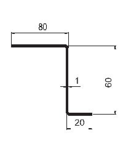 Наличник внутренний Vizit НВЦ-80-210 в Рубцовске Многоабонентные системы Pintop.ru