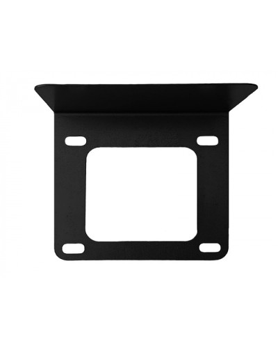 Козырек защитный универсальный для замка АЯКС, черный Магнито-Контакт в Рубцовске Дополнительное оборудование для СКУД Pintop.ru