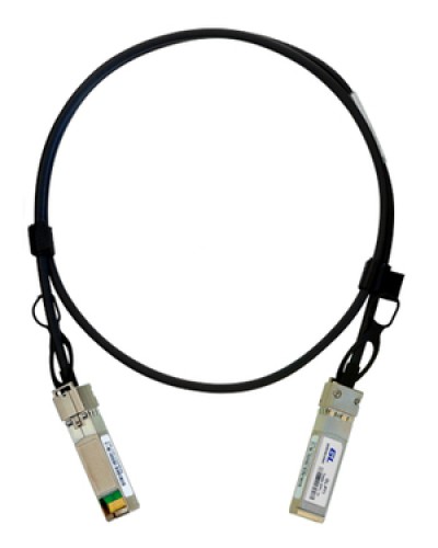 Кабель соеденительный QSFP Gigalink GL-CC-QSFP100-010-AOC в Рубцовске Модули SFP/XFP/GBIC Pintop.ru