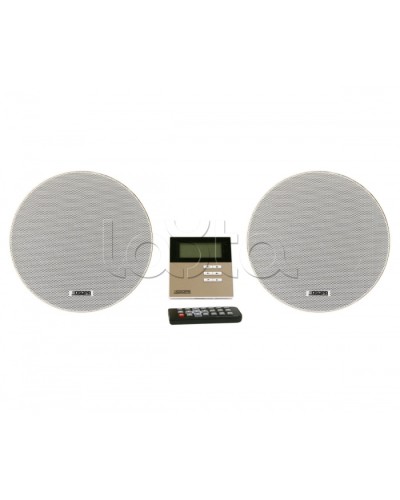 Проигрыватель музыкальный активный DSPPA DM-835S в Рубцовске 19 оборудование (рэковое/стоечное) Dsppa Pintop.ru