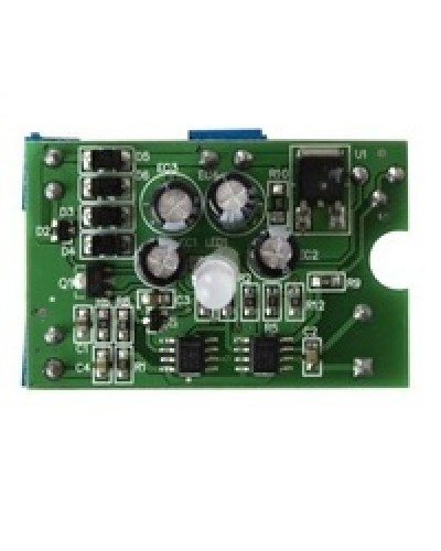 Плата управления электромагнитным замком AccordTec плата ML-194 в Рубцовске Электромагнитные замки Pintop.ru