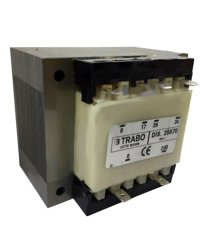 Трансформатор V700 Came 119RIR198 в Рубцовске Запчасти для шлагбаумов и автоматики Pintop.ru