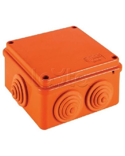 Коробка огн. E60-E90 Экопласт 43227HF в Рубцовске Коробки (ОКЛ) Экопласт Pintop.ru