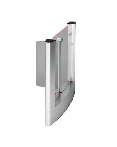 Модуль турникета крайний Oxgard QL-05-SM-R-660 (Mifare) в Рубцовске Турникеты Pintop.ru