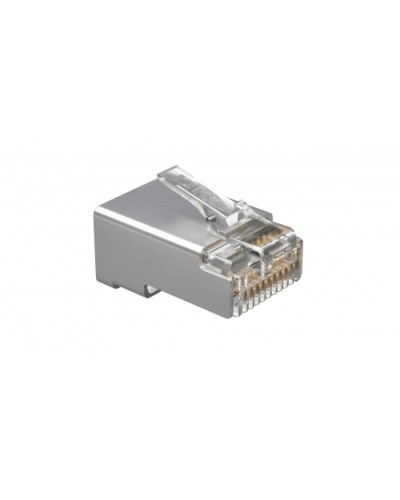 Коннектор RJ-45 CAT5E экранированный DKC (RN5RJ45S) в Рубцовске Коннекторы Pintop.ru